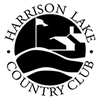 Harrison Lake Country Club - Private Logo