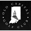 Old Capital Golf Club Logo