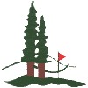 Sandy Pines Golf Club - Public Logo