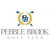 South at Pebble Brook Golf & Country Club - Semi-Private Logo