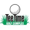 Tee Time Golf Complex - Public Logo