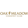 Oak Meadow Golf Club - Private Logo
