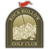 Rock Hollow Golf Club - Public Logo