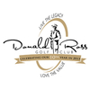 Donald Ross Golf Club Logo