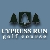 Cypress Run Golf Course - Public Logo