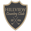 Hillview Country Club - Private Logo