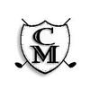 Country Meadows Golf Resort - Resort Logo