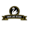 Swan Lake Resort - Silver Course Logo