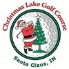 Christmas Lake Golf Course - Semi-Private Logo