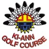 Ki-Ann Golf Course Logo