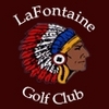 La Fontaine Golf Club - Public Logo