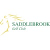 Saddlebrook Golf Club Logo