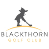 Blackthorn Golf Club - Public Logo