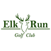 Jeffersonville Elks Golf Course - Private Logo
