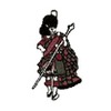 Royal Hylands Golf Club - Public Logo