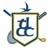 Tippecanoe Lake Country Club - Private Logo
