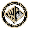 Kampen at Birck Boilermaker Golf Complex - Public Logo
