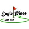 Eagle Pines Golf Club - Public Logo