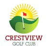 Executive Nine at Crestview Golf Club - Public Logo