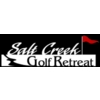 Salt Creek Golf Club - Public Logo