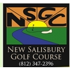 New Salisbury Golf Course - Public Logo