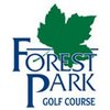 Forest Park Golf Course - Public Logo