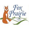 Fox Prairie Golf Club - The East/West Course Logo