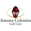 Amana Colonies Golf Course - Public Logo