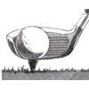 Angel Hill Golf Course - Public Logo