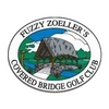 Covered Bridge Golf Club - Semi-Private Logo