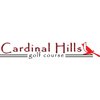 Cardinal Hills Golf Course - Public Logo