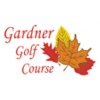 Donald K. Gardner Golf Course Logo