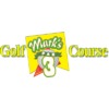 Mark's Par Three Golf Course - Public Logo
