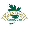 Glen Oaks Country Club - Private Logo