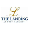 The Landing At Fort Harrison Logo