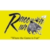 Raccoon Run Golf Course Logo