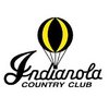 Indianola Country Club - Private Logo