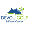 Devou Park Golf &Tennis - Public Logo