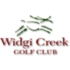 Widgi Creek Golf Club - Semi-Private Logo