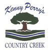 Kenny Perry's Country Creek Golf Course - Public Logo