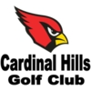 Cardinal Hills Golf Club Logo