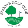 Brooks National Golf Club - Val Brooks Course Logo