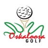 Oskaloosa Golf Logo