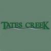 Tates Creek Golf Course - Public Logo