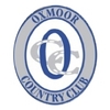 Oxmoor Country Club - Private Logo