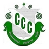 Coffeyville Country Club - Private Logo