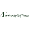 Oak Country Club - Public Logo
