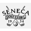 Seneca Golf Course - Public Logo