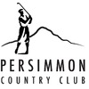 Persimmon Country Club - Semi-Private Logo