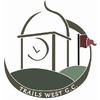 Trails West Golf Course - Military Logo
